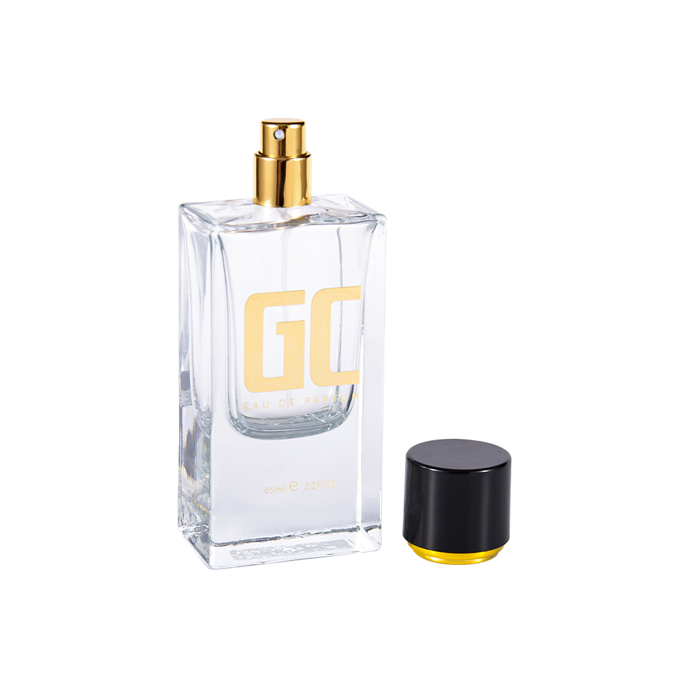 KY1482-WJ2360 Boca od 50 ml za teške uvjete rada s vrućim žigom s ASB UV plastičnim čepom, cilindrična