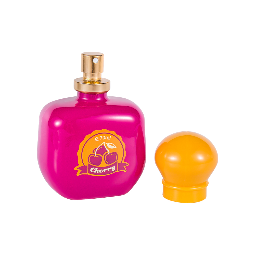 GC4050-751# 30ML potpuno nova staklena bočica za parfem s PP čepom