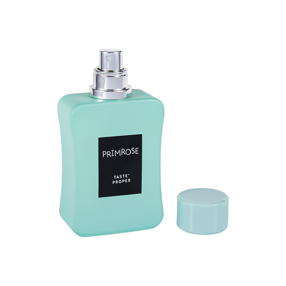 GC1888-WJ2279 Vruća staklena bočica za parfem od 30 ml s visokokvalitetnim čepom za parfem